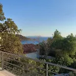 Cap Sud,apt 4p,vue Mer,pr