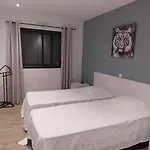 Cap Sud,apt 4p,vue Mer,pr * ル・ラヴァンドゥー