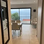 Cap Sud,apt 4p,vue Mer,pr アパート ル・ラヴァンドゥー