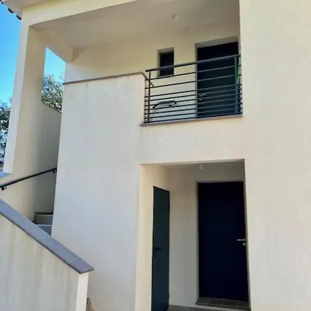 Cap Sud,apt 4p,vue Mer,pr アパート