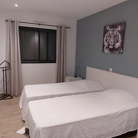 Appartement Cap Sud,apt 4p,vue Mer,pr