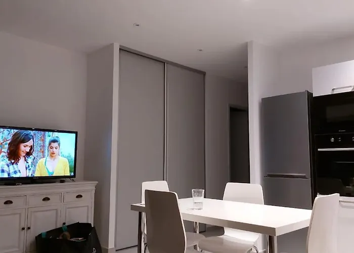 Appartement Cap Sud,apt 4p,vue Mer,pr