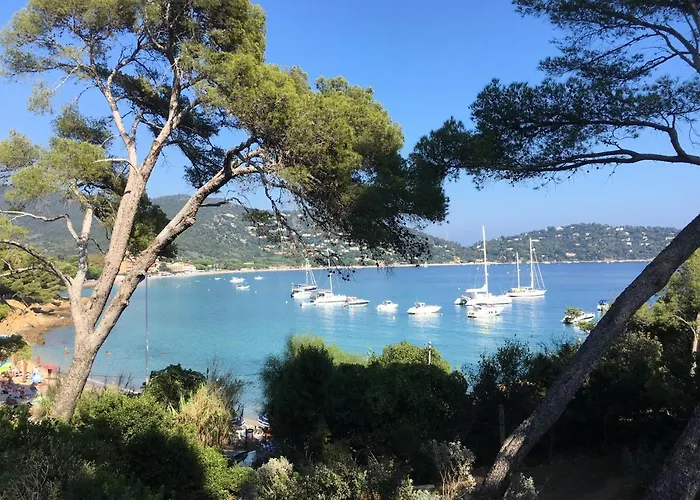Appartement Cap Sud,apt 4p,vue Mer,pr