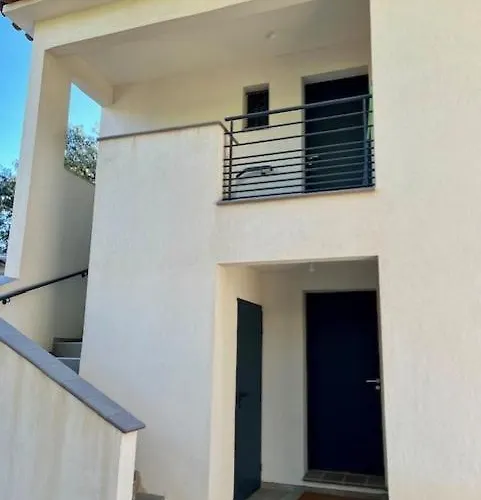 Cap Sud,apt 4p,vue Mer,pr Appartement